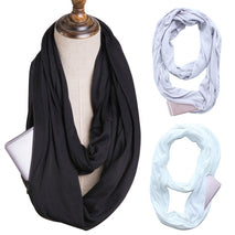 Multi-function Storage Zipper Scarf Multi-color Optional is on eShopoly. We target your wish for express pretty little things, usually hot topic but missguided fashion. its best buy today for free shipping we are similar in prices seen on fashion nova, shein, temu, H&M and Forever 21