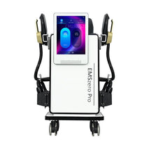 Portable Ems Zero Neo Tesla RF 2024 Machine Professional Hi-emt Body Sculpt 6500W Emszero Muscle Stimulator Slimming