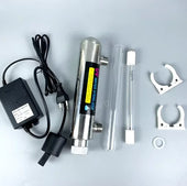 STARWELL 5 stage Ultrafiltration Water Purifier Household Direct Drinking Water Purifier TapWater Filter PH75 retains mineral wa